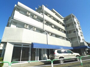 センタープラザ志木外観写真