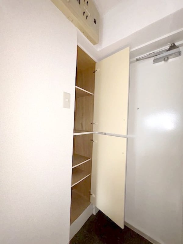 靴箱