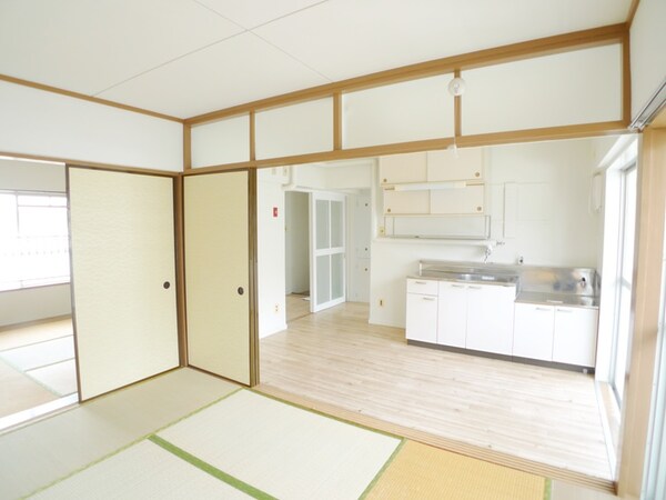 居室