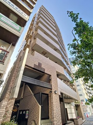 日神パレステージ南池袋（201）外観写真