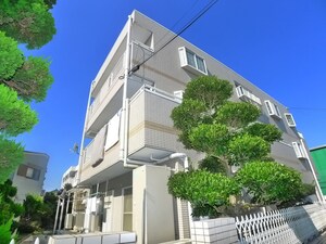 ウィナーズⅡ外観写真
