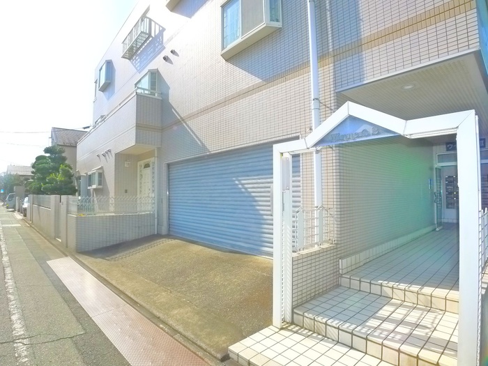 外観写真