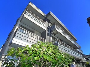 クール・エクレール外観写真