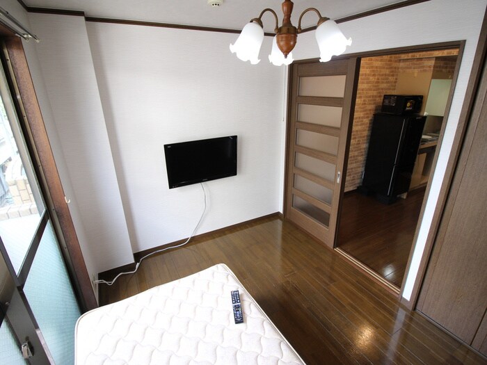 物件内観写真5　(居室)