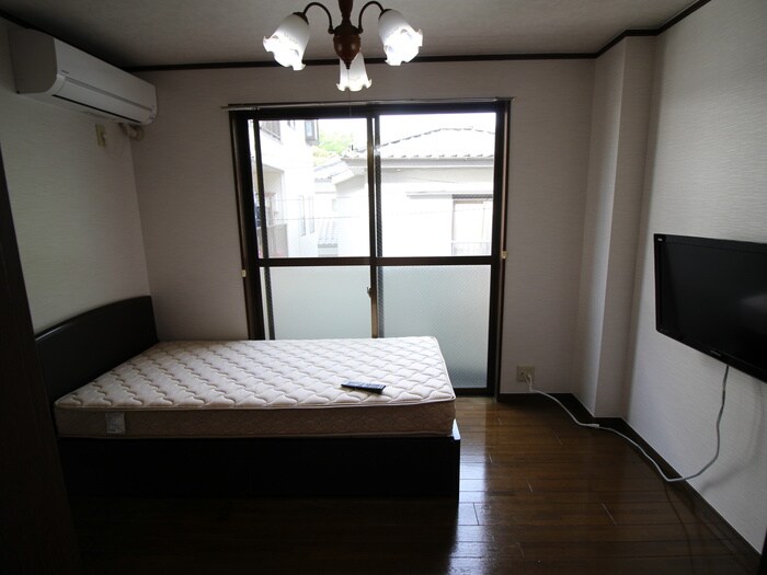 物件内観写真7　(居室)