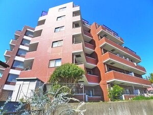 アインズコ－ト柏（１１０）外観写真
