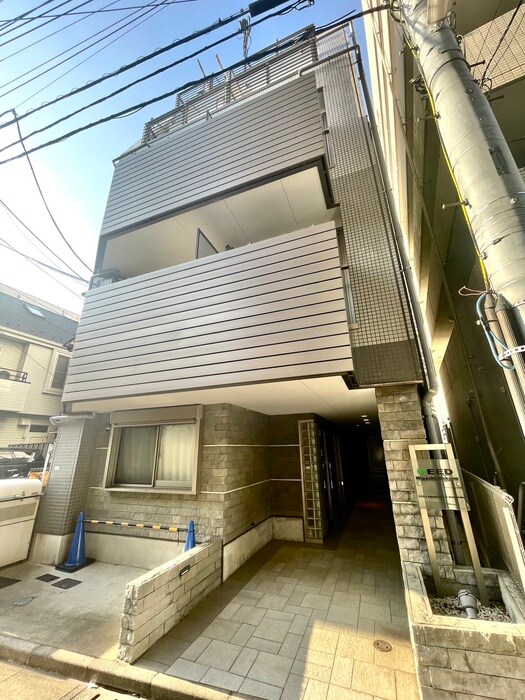 物件外観写真2　(外観写真)