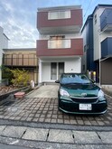 ヴィラ西川島
