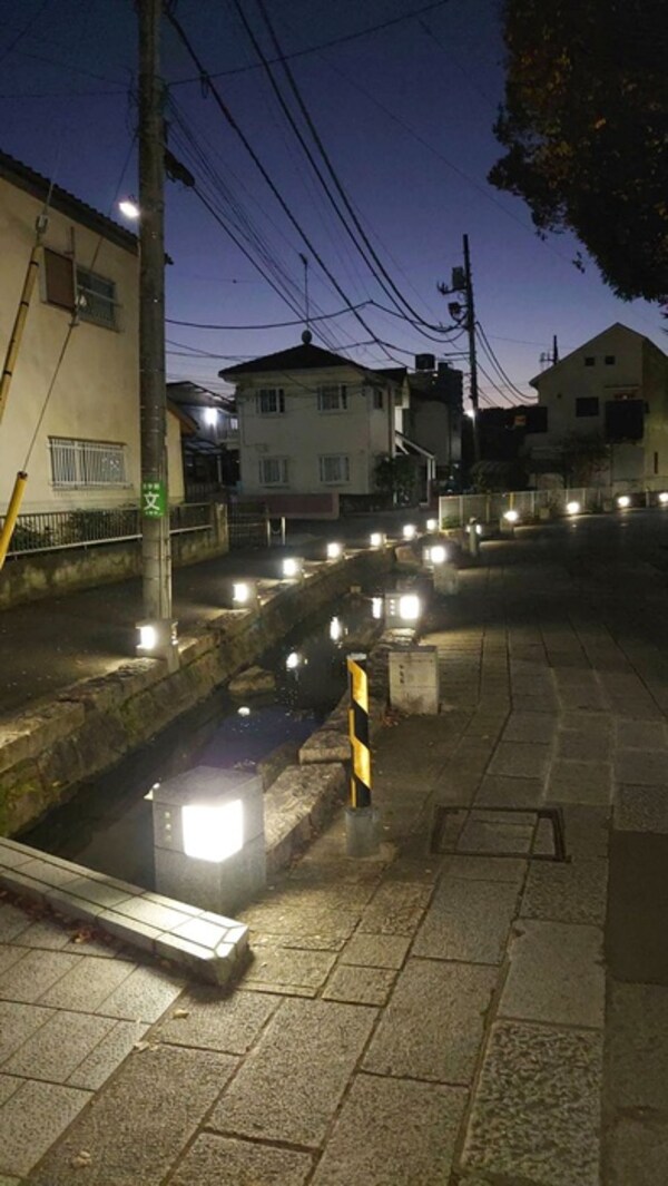 周辺環境