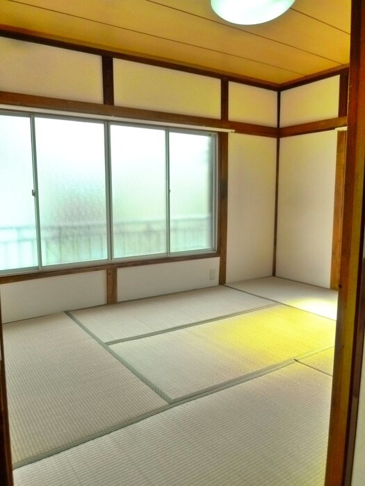 物件内観写真5　(居室)