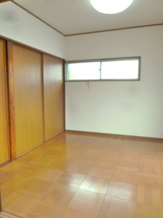 物件内観写真6　(居室)