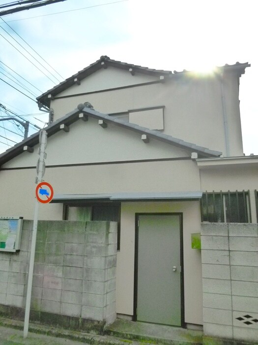 物件外観写真3　(外観写真)