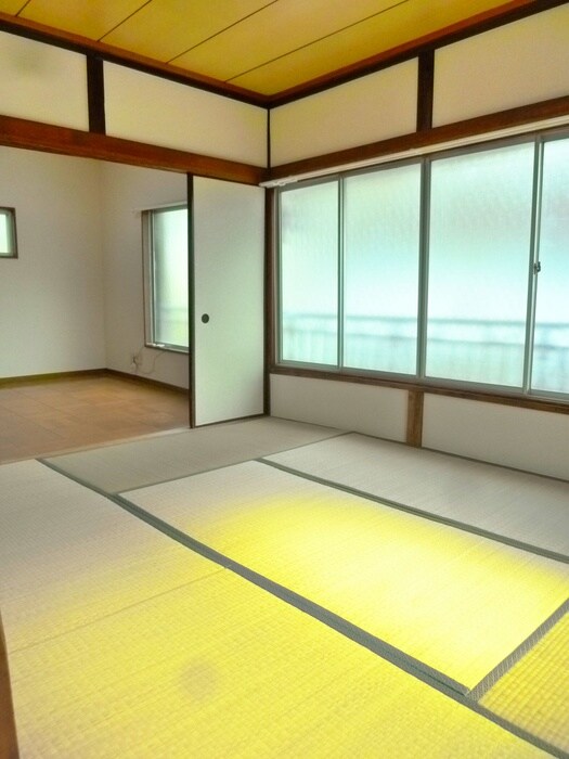 物件内観写真7　(居室)