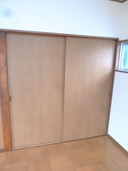 物件内観写真18　(収納)