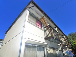 ＳＴハイツ外観写真