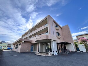 エスポワ－ルＮＯＵＪＹＯＵ外観写真
