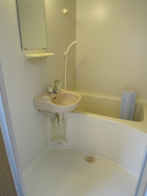 物件内観写真8　(バス／シャワールーム等)