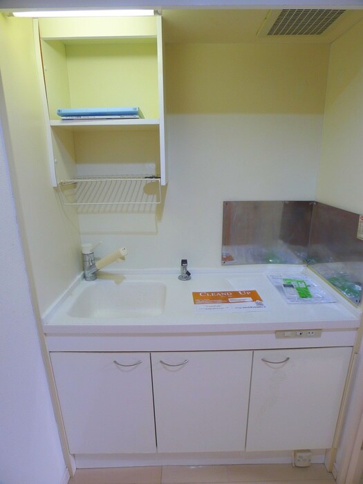 物件内観写真7　(キッチン)