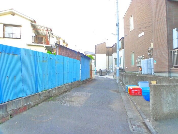 物件外観写真6　(周辺環境)