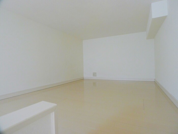 物件内観写真13　(ロフト)