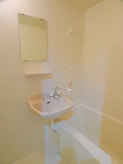 物件内観写真14　(バス／シャワールーム等)