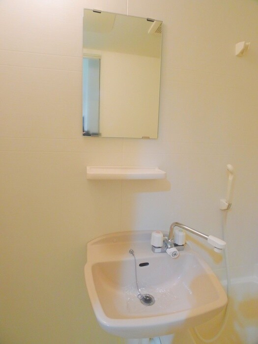 物件内観写真15　(洗面)