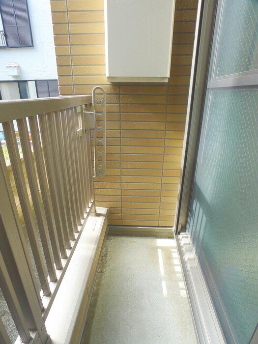 物件内観写真21　(ベランダ・バルコニー)