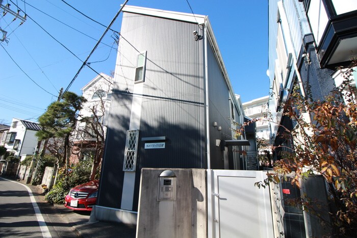 物件外観写真5　(外観写真)