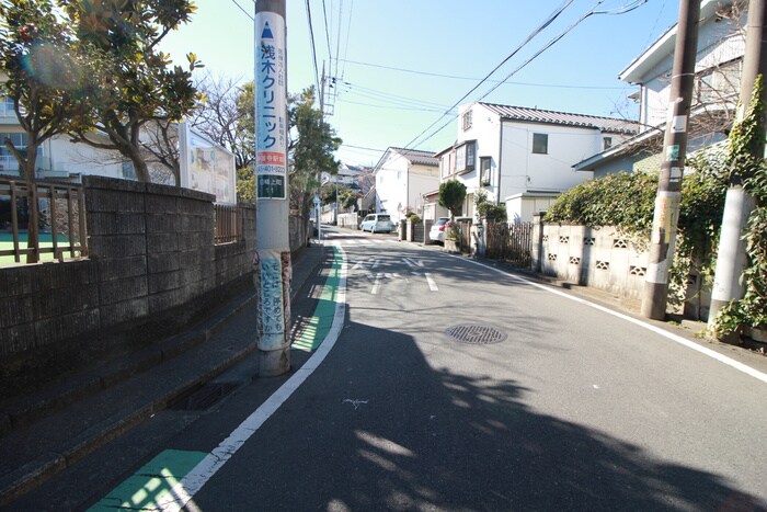 物件外観写真6　(周辺環境)