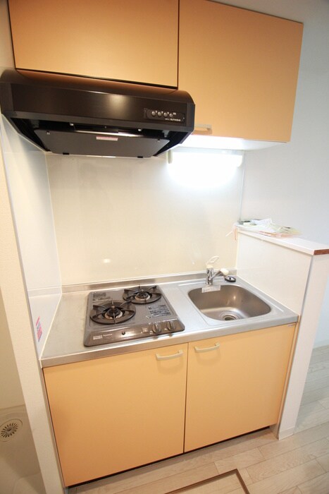 物件内観写真12　(キッチン)