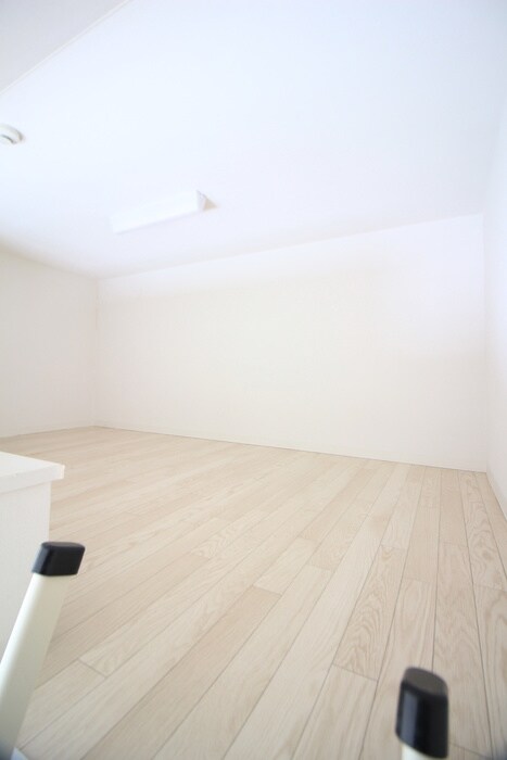 物件内観写真12　(ロフト)