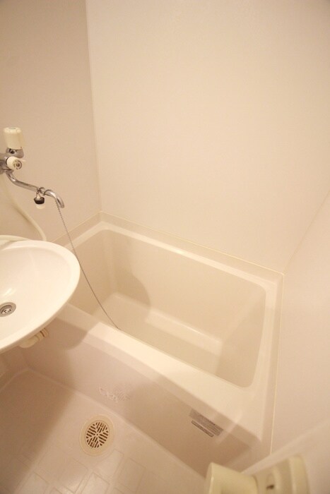 物件内観写真13　(バス／シャワールーム等)