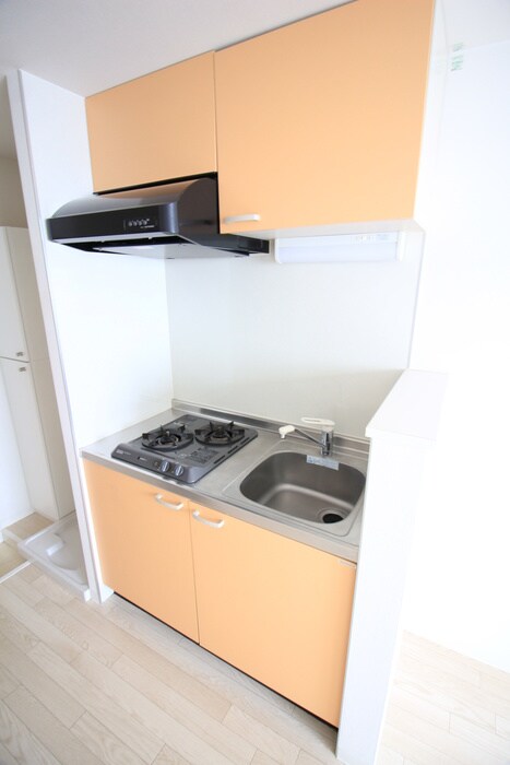 物件内観写真13　(キッチン)