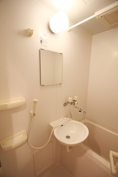 物件内観写真14　(洗面)