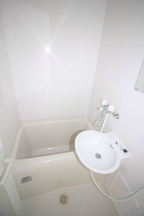 物件内観写真16　(バス／シャワールーム等)