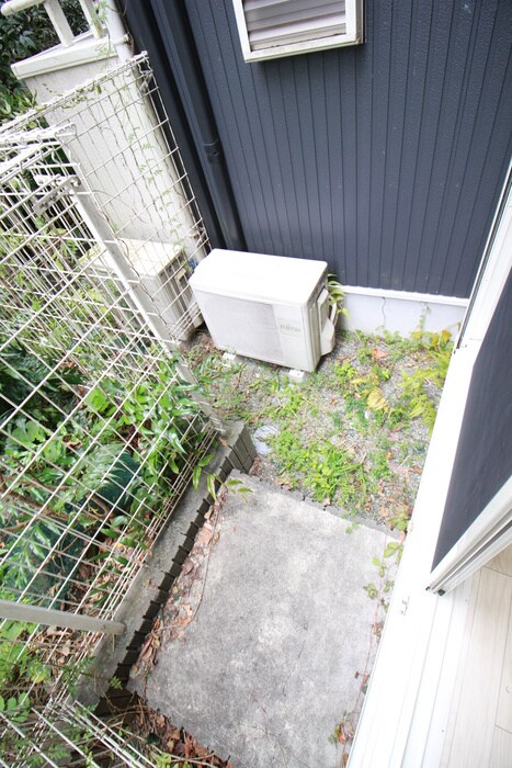 物件内観写真21　(ベランダ・バルコニー)