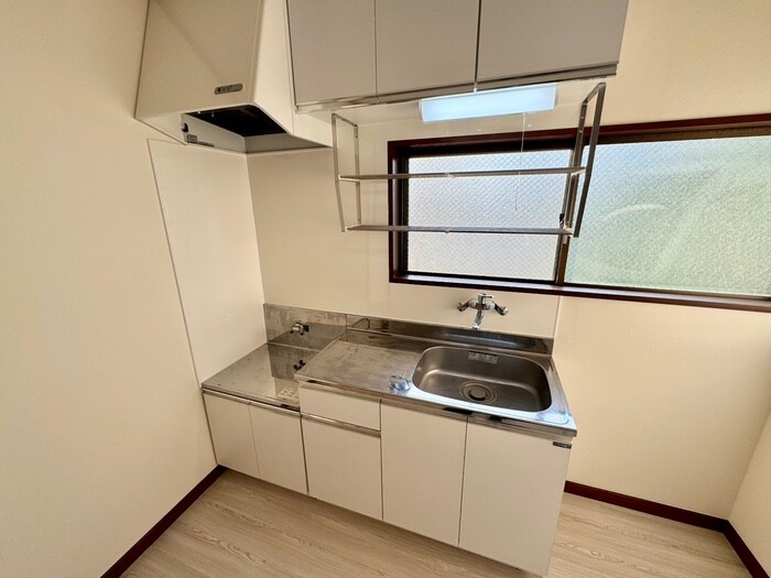 物件内観写真10　(キッチン)