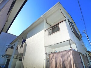 S番館梅田外観写真