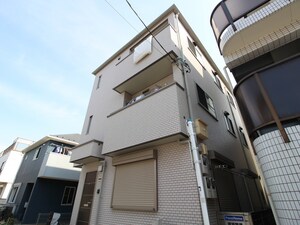 タイヘイ・Ⅱ外観写真