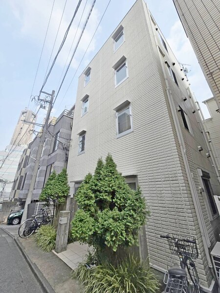 Ｂｏｏｋｍａｒｋ西新宿外観写真