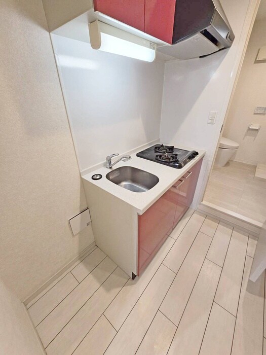 物件内観写真11　(キッチン)