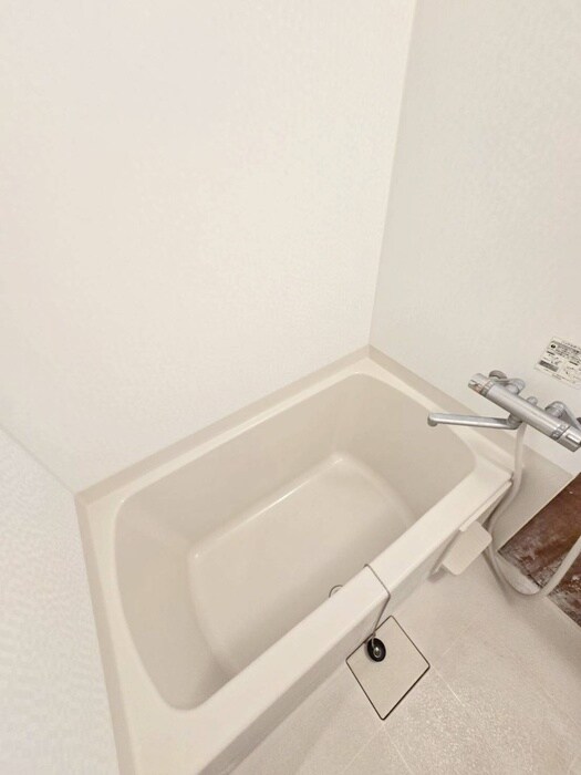 物件内観写真14　(バス／シャワールーム等)