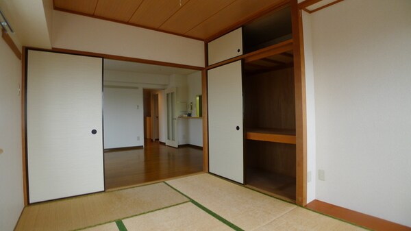 居室