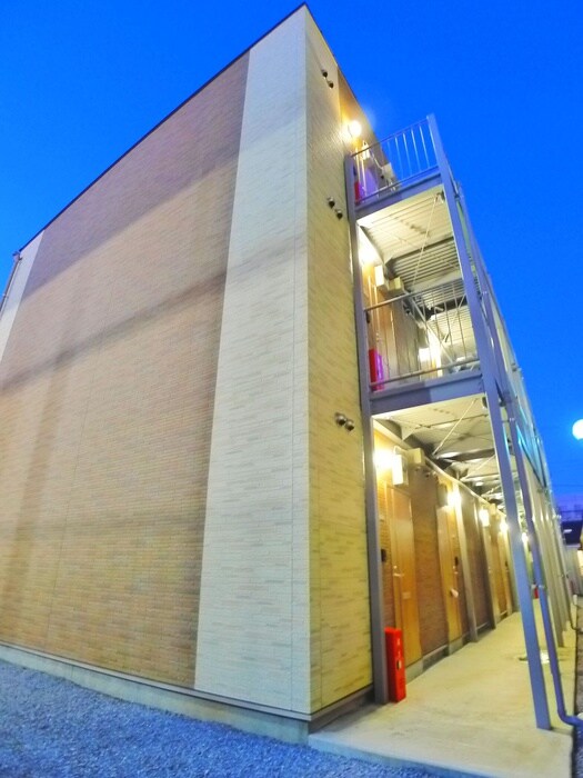 物件外観写真2　(周辺環境)