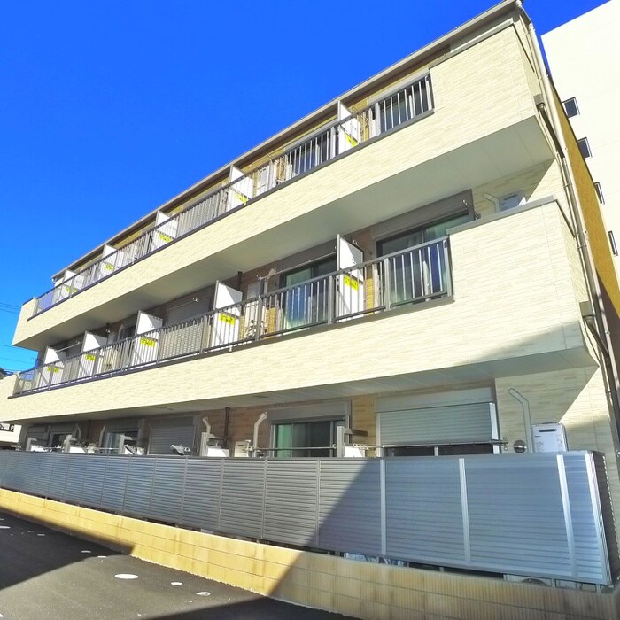 物件外観写真3　(外観写真)