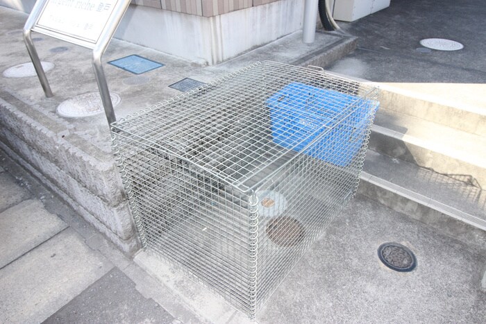 物件外観写真2　(建物設備)