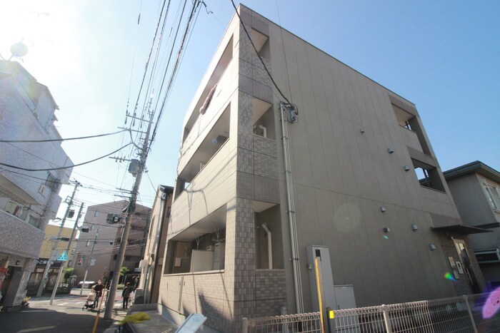 物件外観写真6　(外観写真)