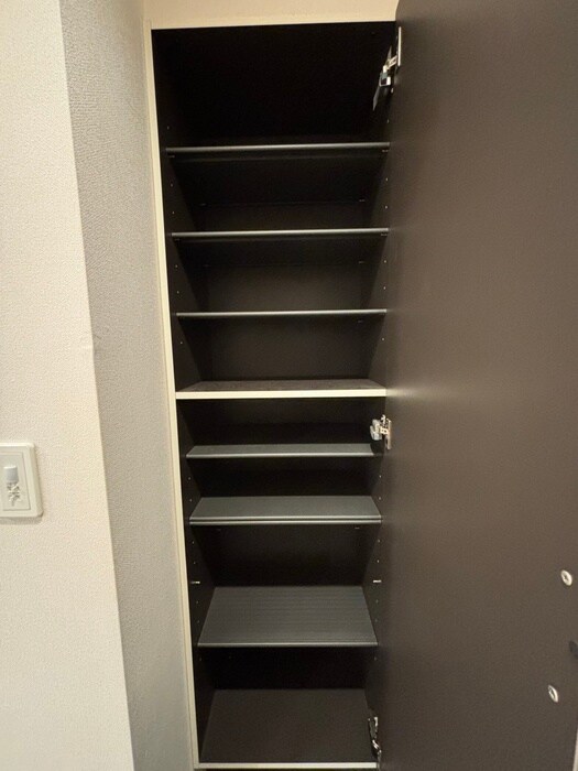 物件内観写真14　(靴箱)