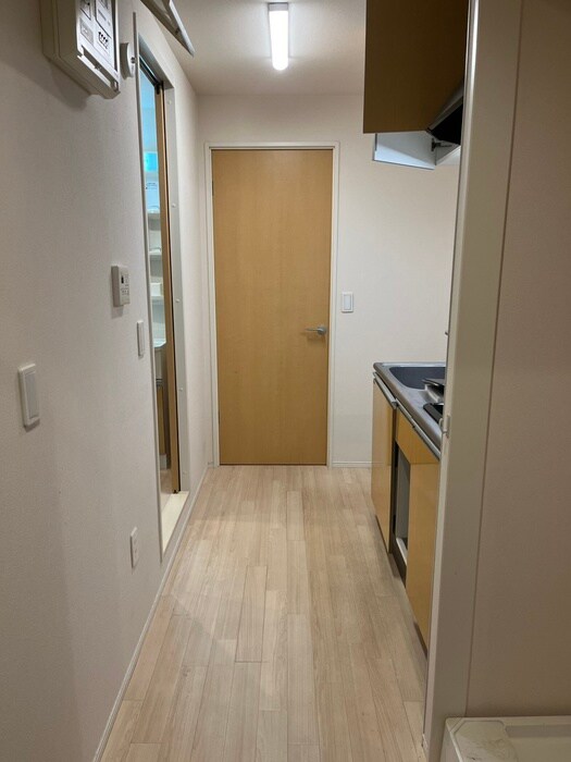 物件内観写真19　(玄関)