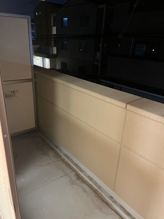 物件内観写真22　(ベランダ・バルコニー)